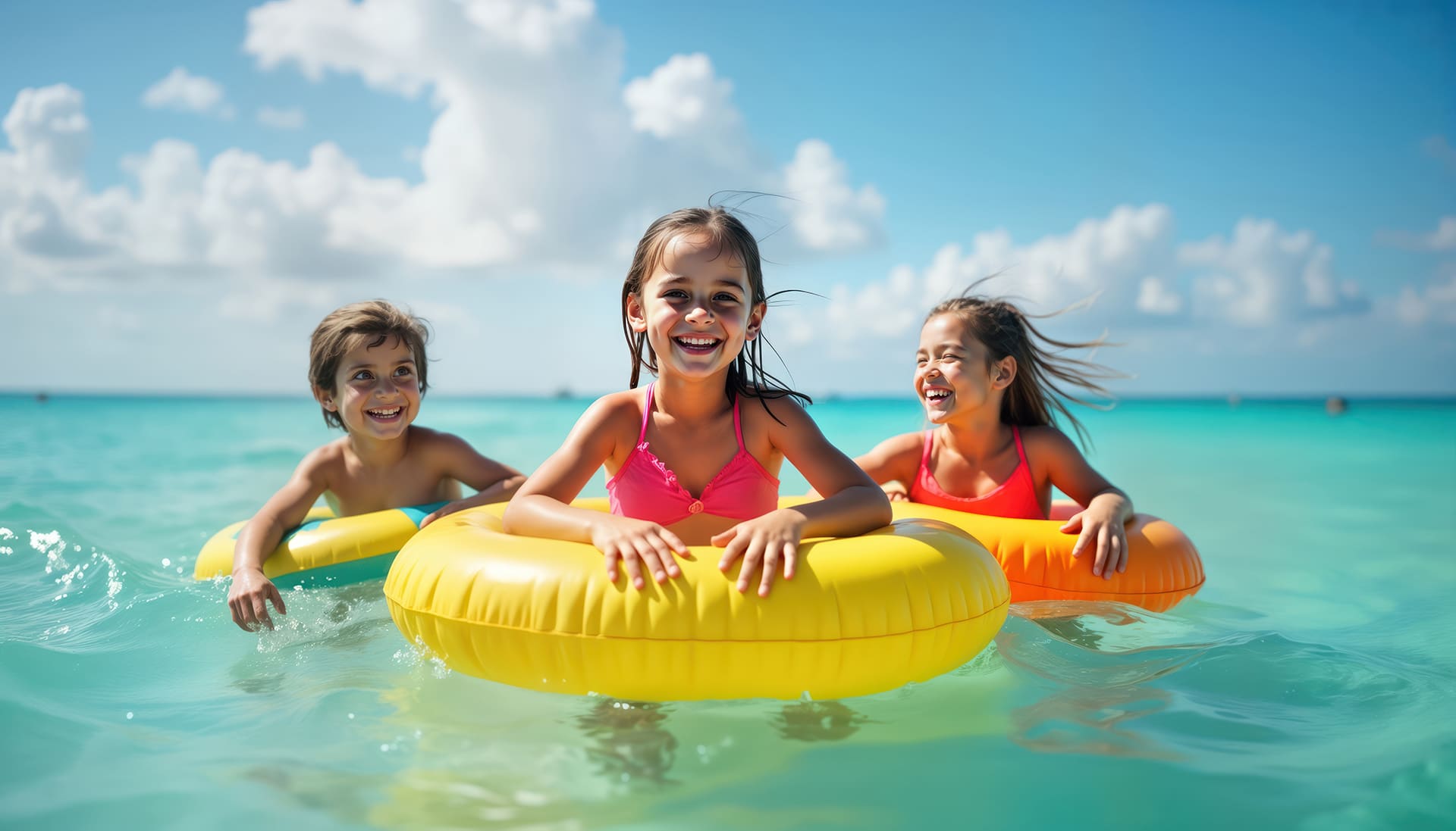 Holiday Nannies in Mallorca