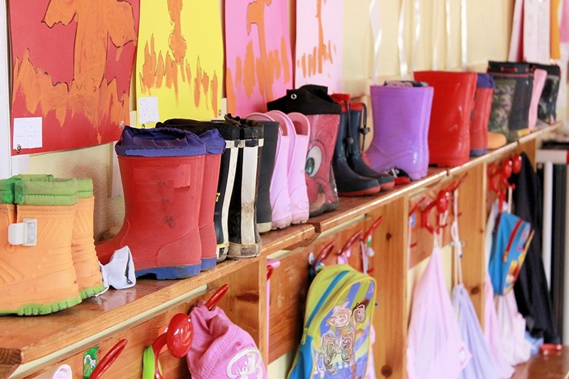 Childcare in Mallorca