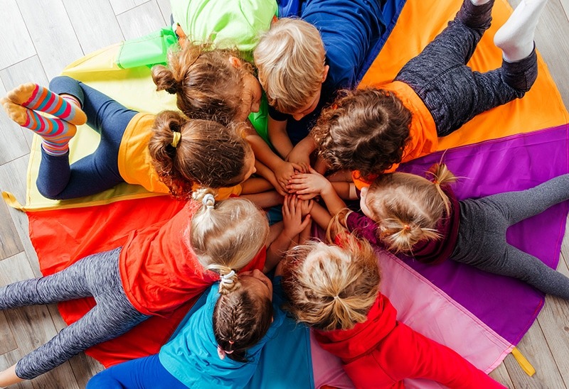 Childcare in Mallorca